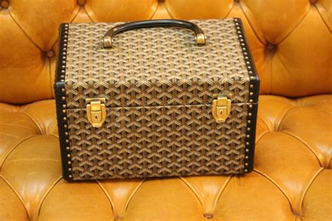 Tax-Free Goyard Jewelry